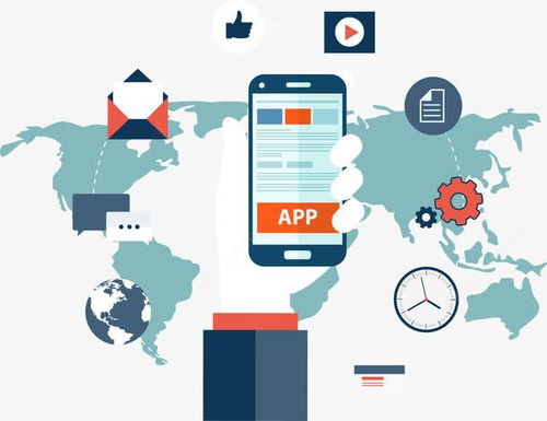 数字文化创意软件开发 从矢量图到电商平台的创意素材整合与应用